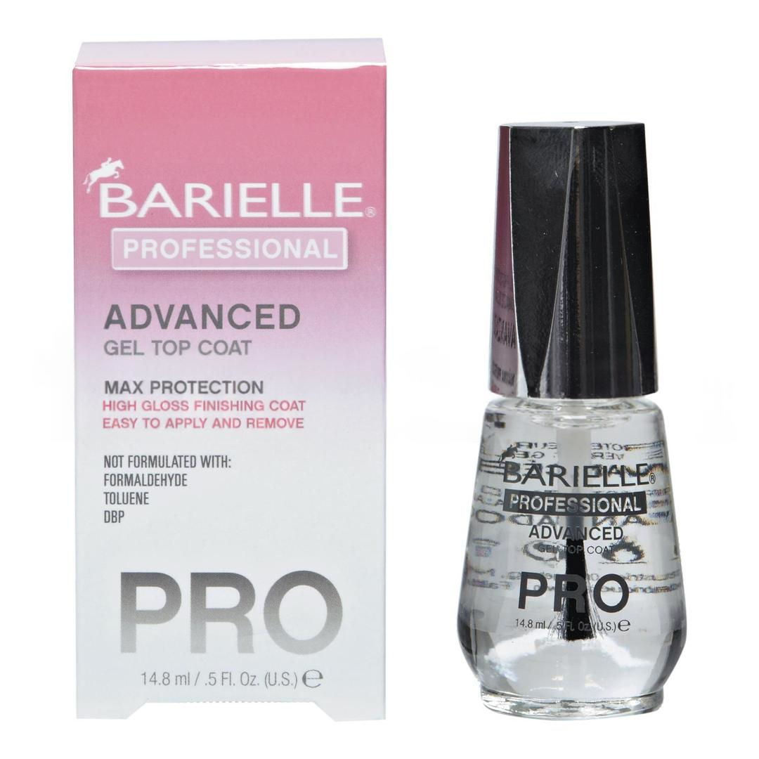Barielle Max Protection Ultra Güçlü Koruyucu