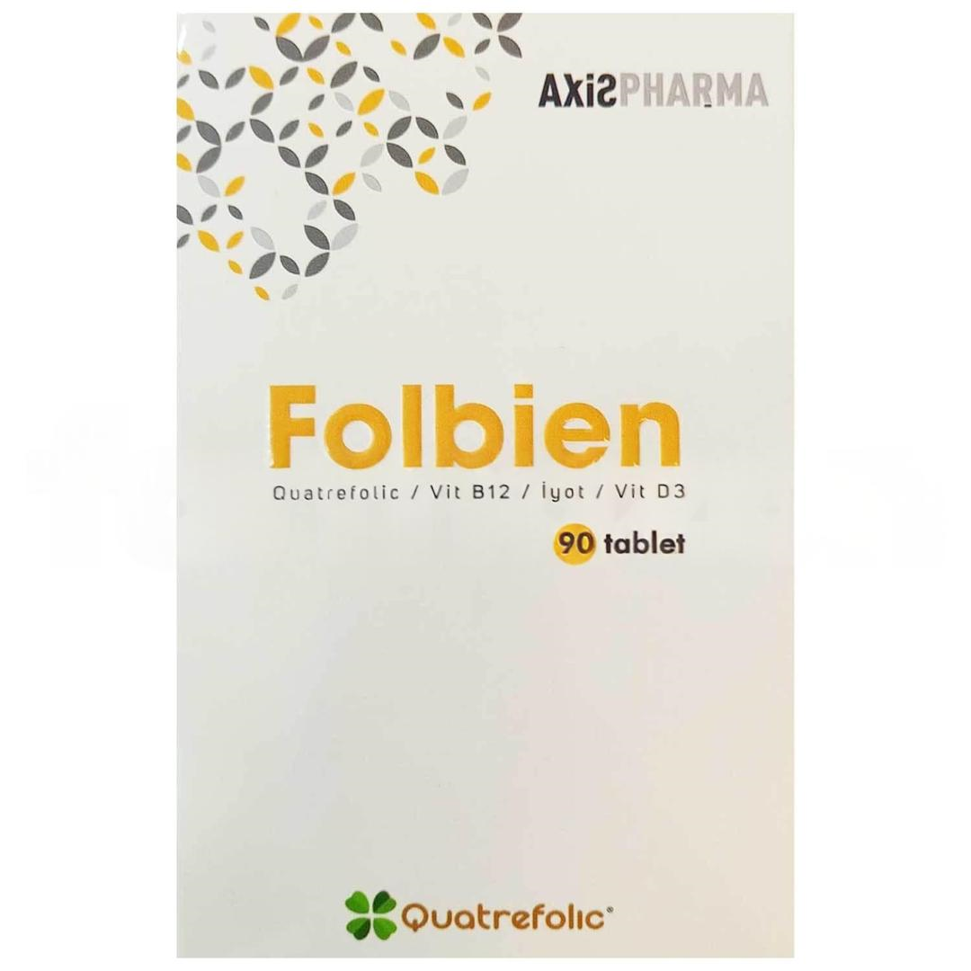 Folbien 30 Tablet