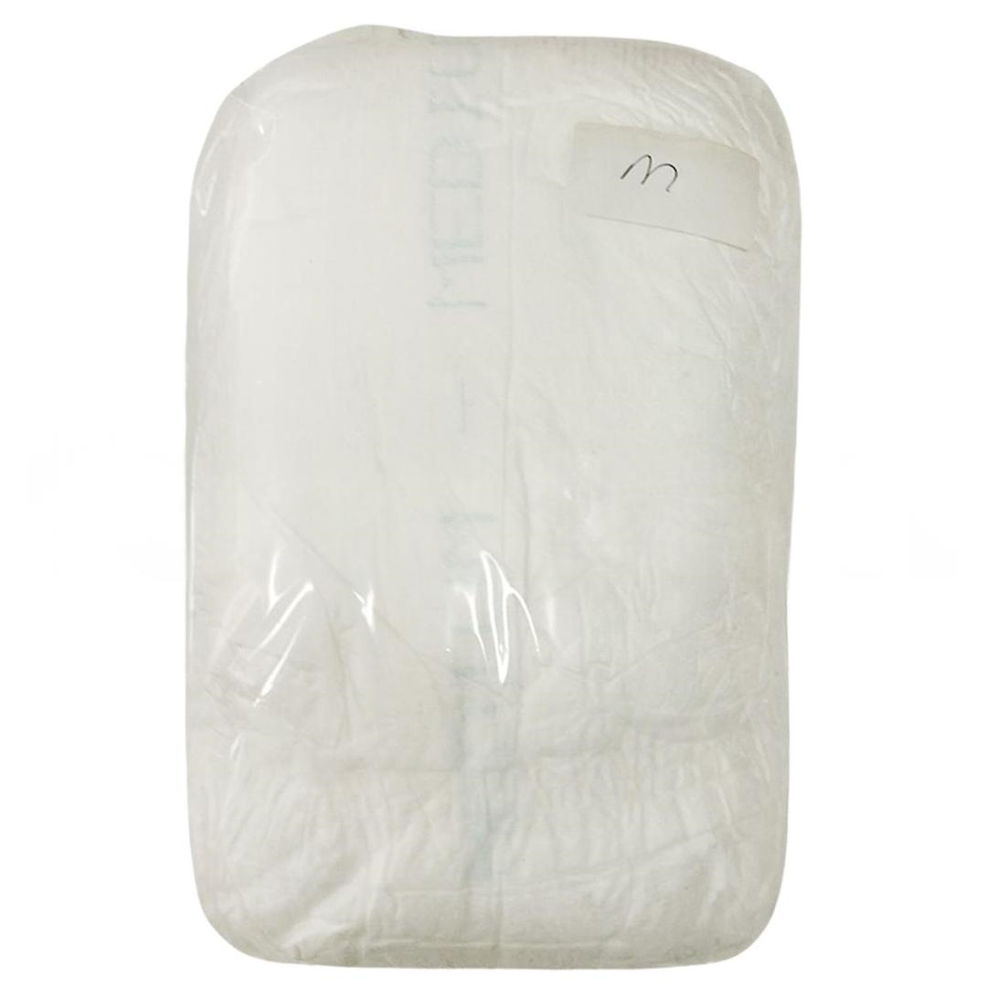 Dr. Linee Hasta Bezi Belbantlı Medium - 5li Şeffaf Poşet