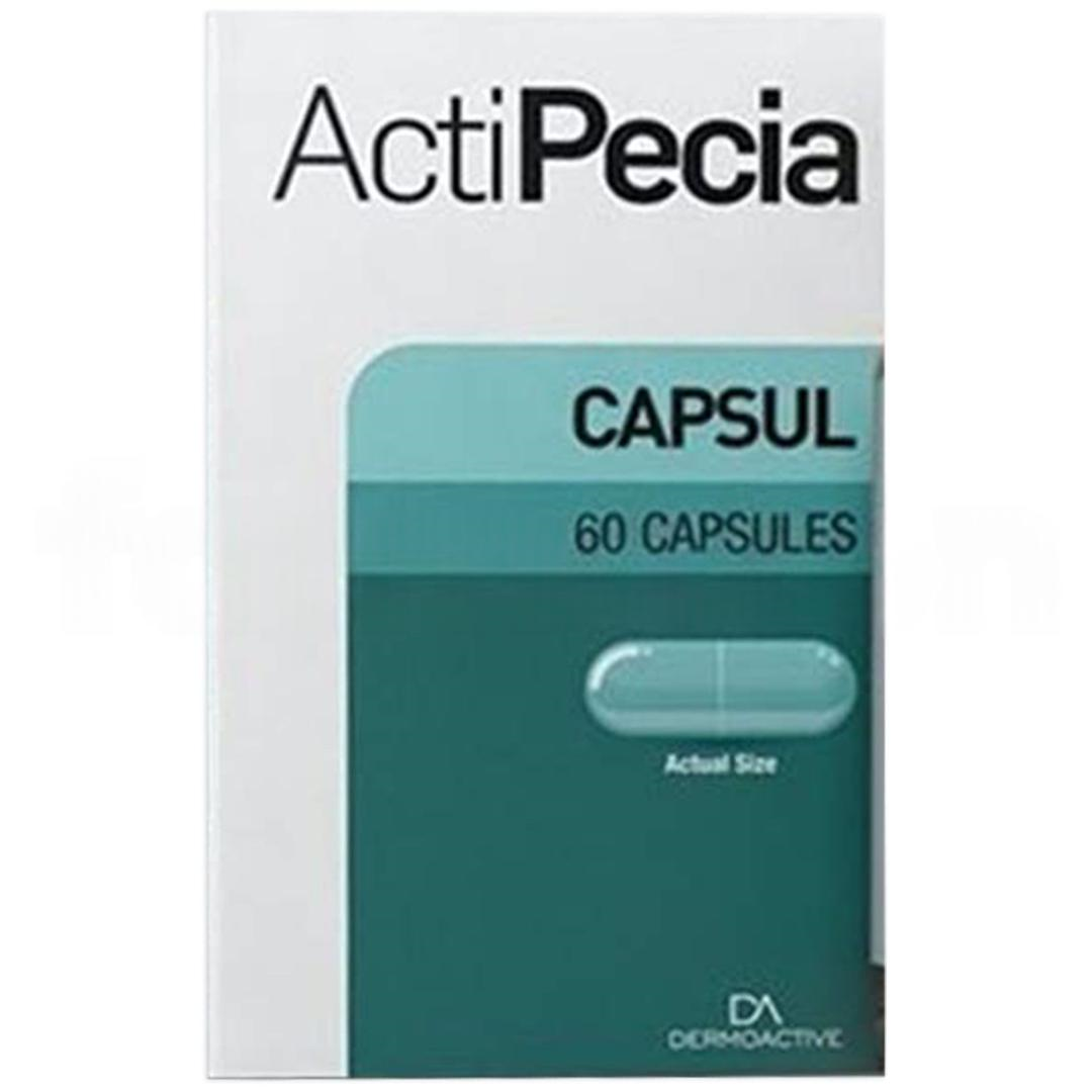 ActiPecia Biotin 60 Kapsül