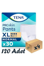 TENA EMICI KULOT NORMAL XL 30LU