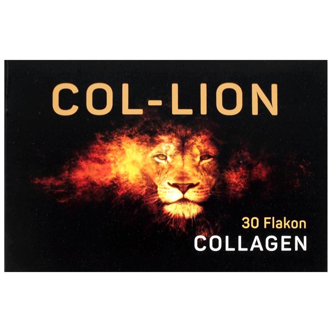 Col-Lion Collagen 30 Flakon 40 ml