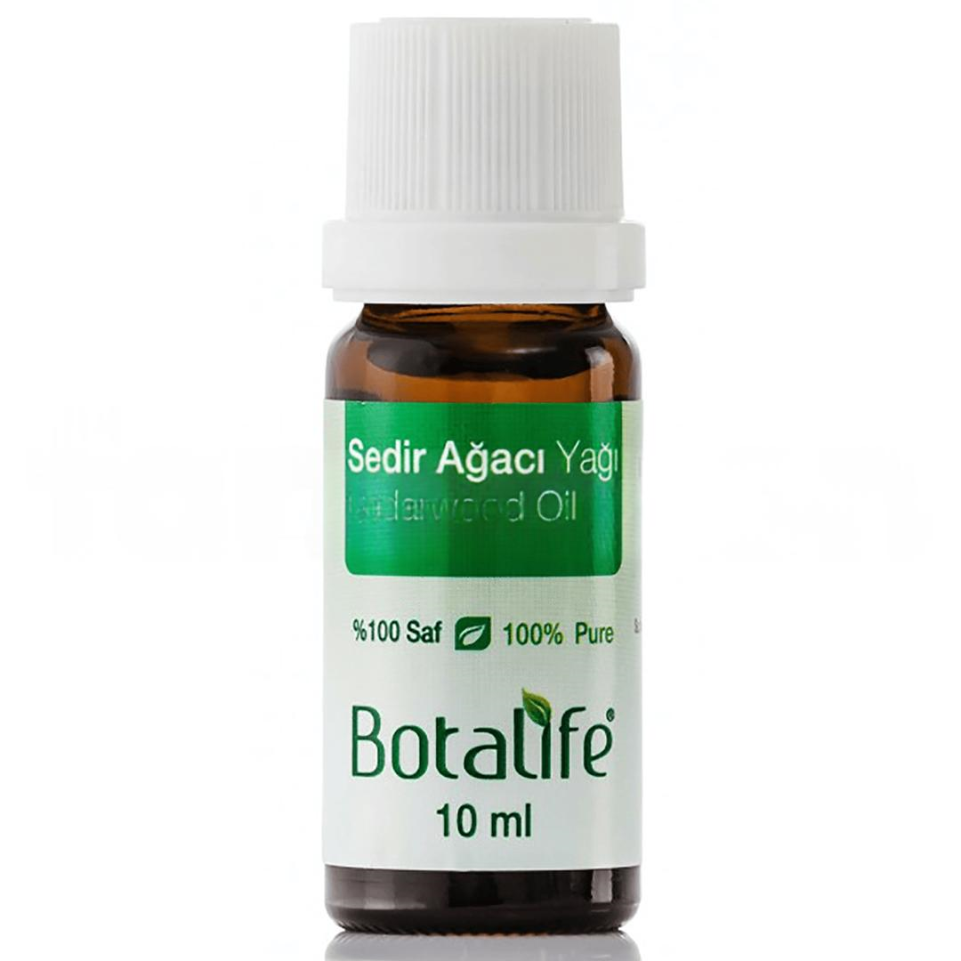 Botalife Sedir Ağacı Yağı 10 ml