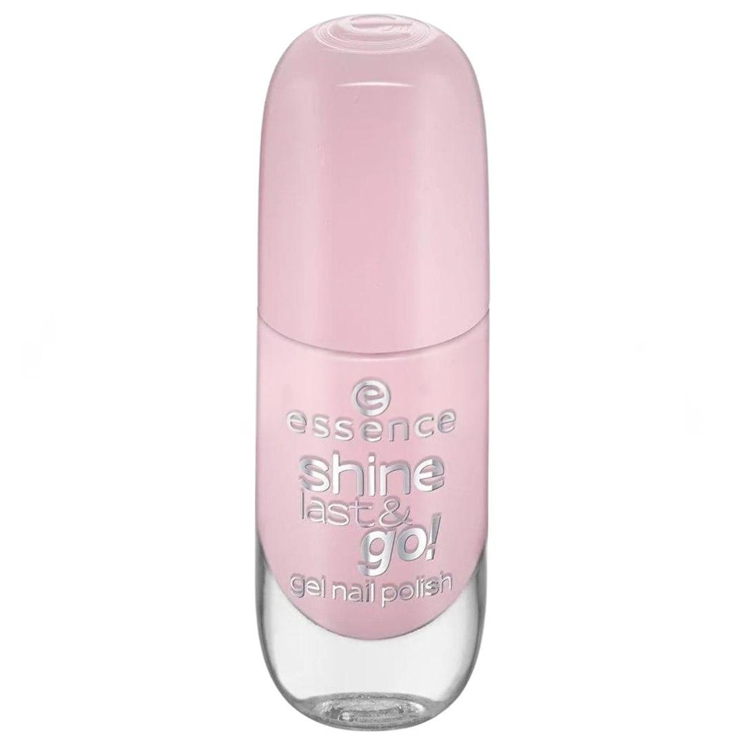 Essence Shine Last & Go Jel Oje 04