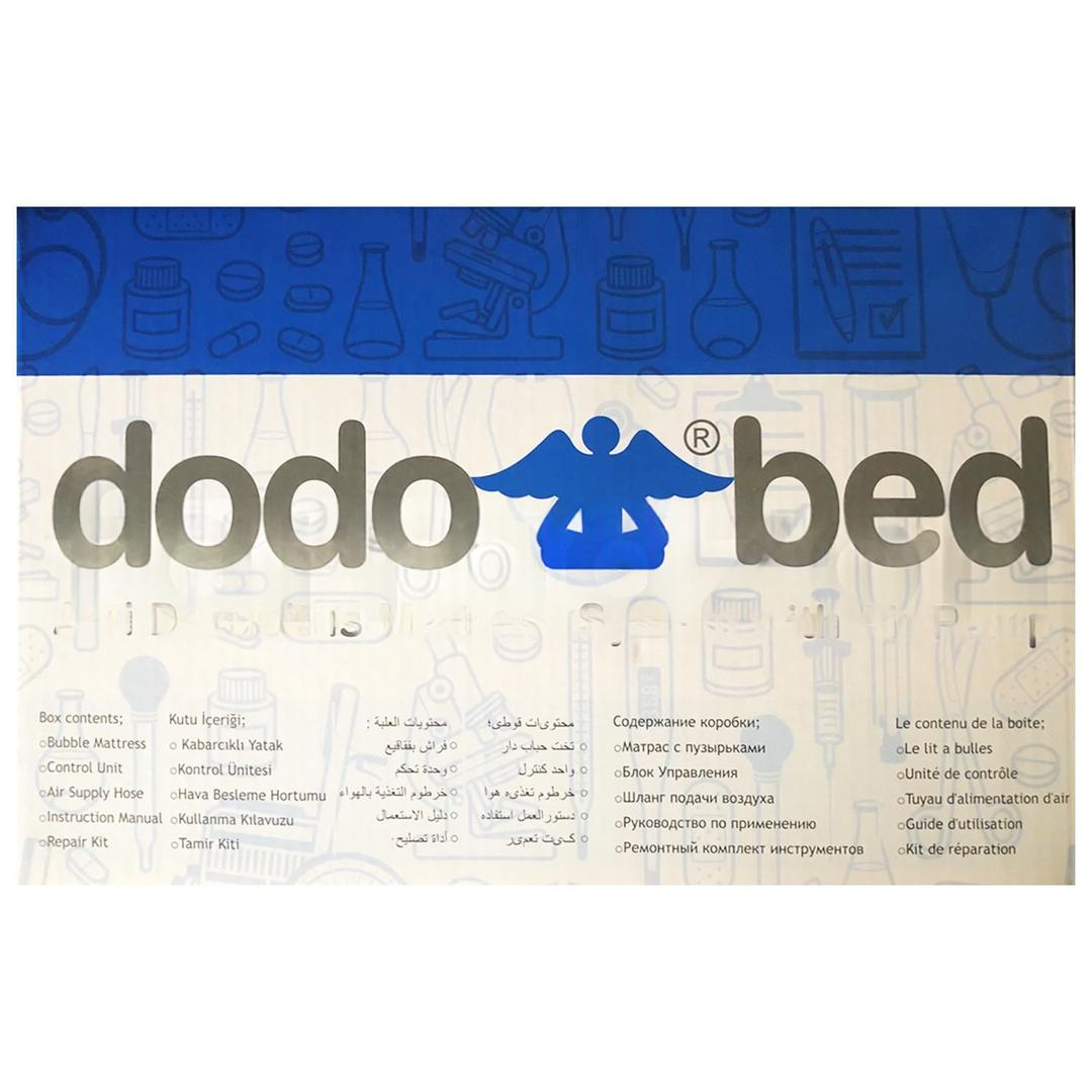 Dodobed Havalı Yatak