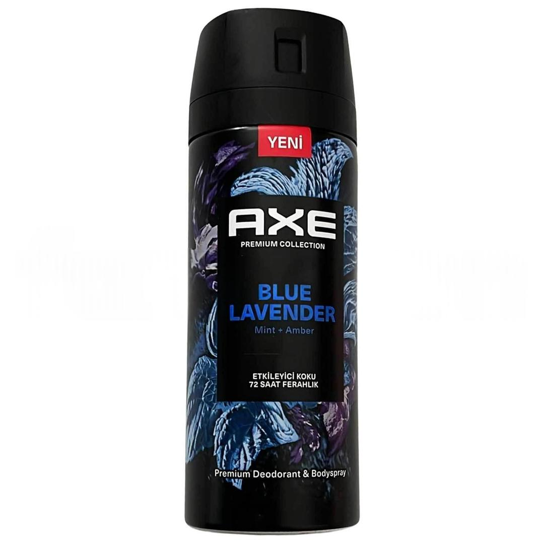 Axe Blue Lavender Erkek Deodorant 150 ml