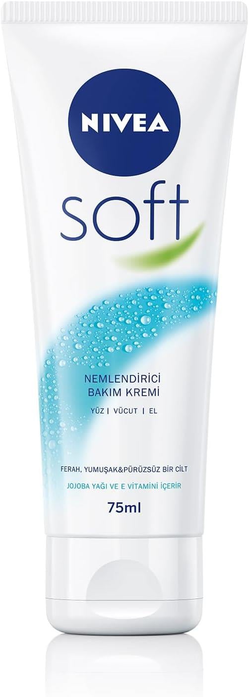 NIVEA Soft