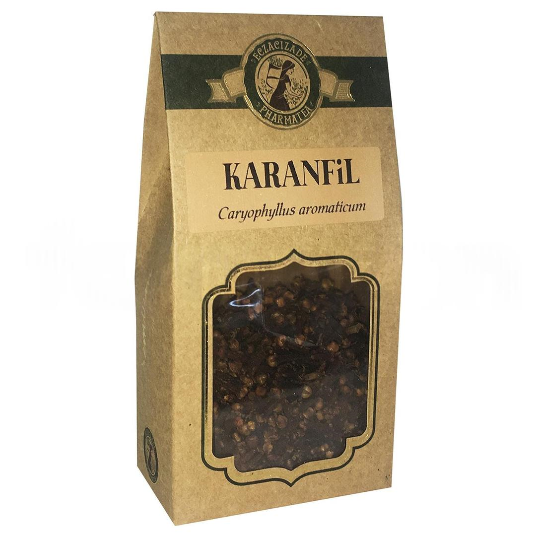 Pharmatea Karanfil 100 gr