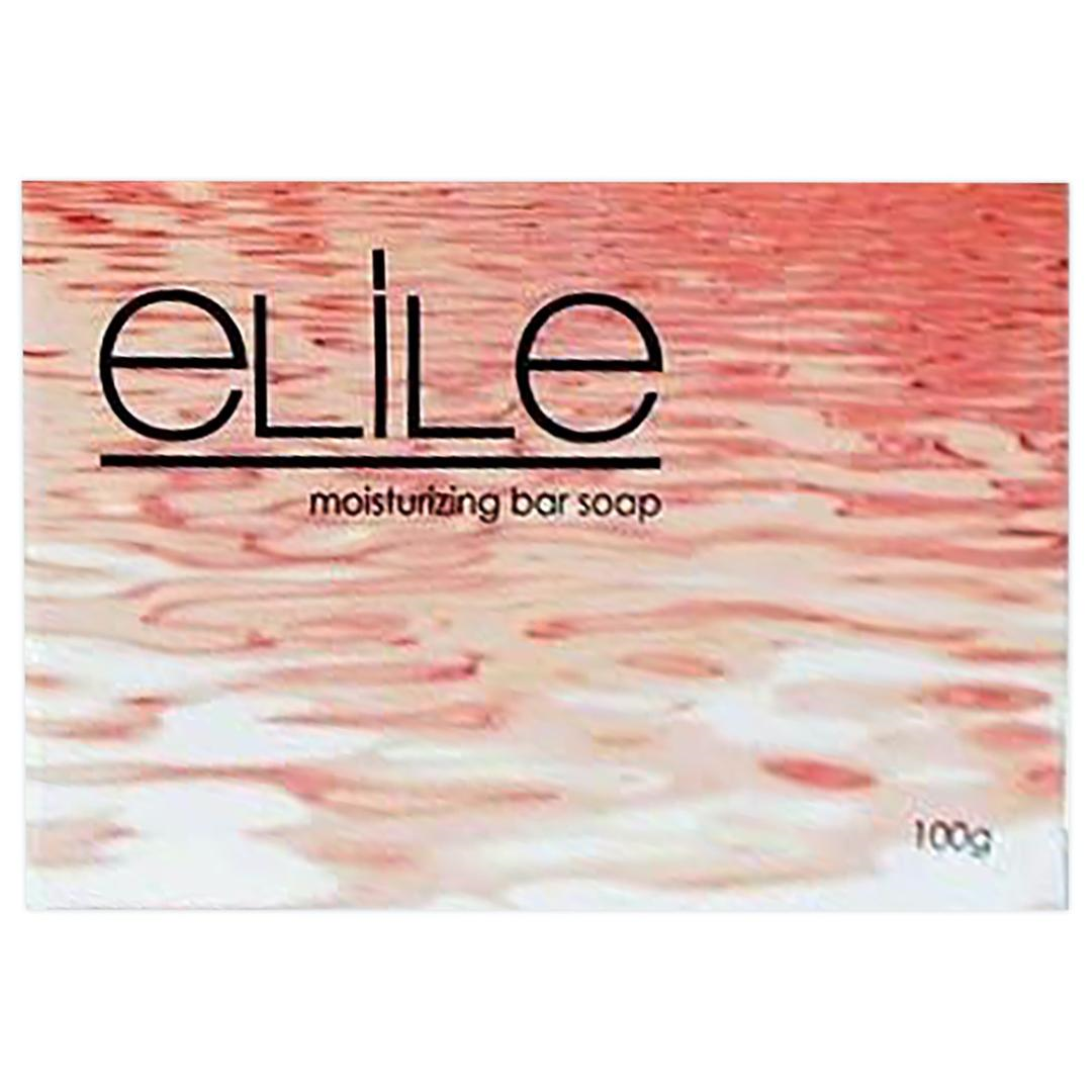 Elile Moisturizing Bar 100 gr
