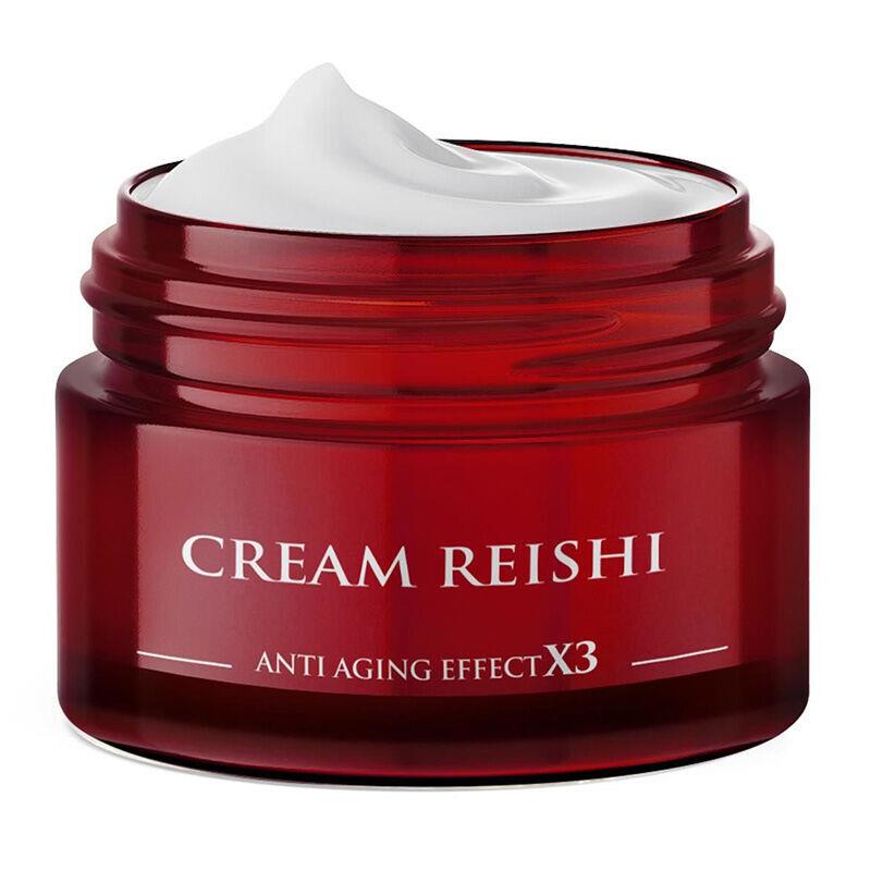 Agarta Doğal Reishi Özlü Krem 50 ml