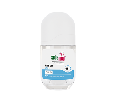 Sebamed Deodorant Roll-On Fresh 50ml