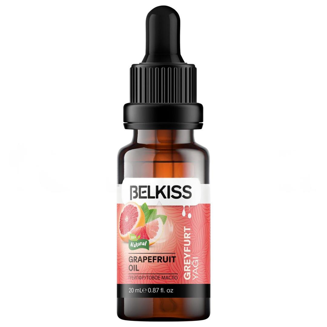 Belkıss Greyfurt Yağı 20 ml