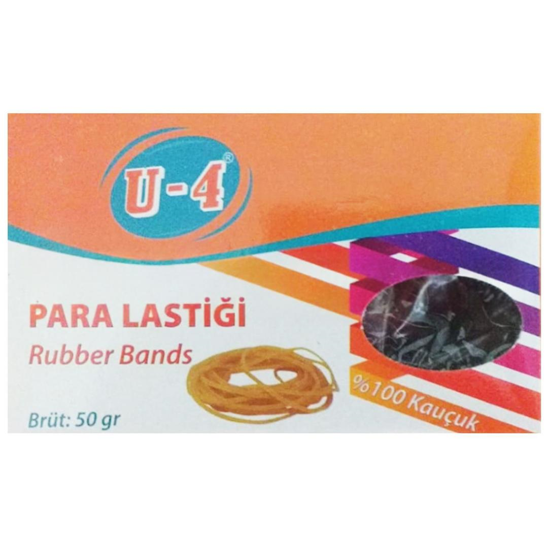 Para Lastiği 50 gr