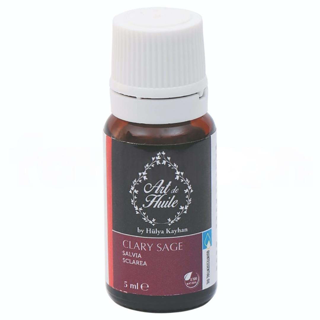 Art De Huile Clary Sage 5 ml