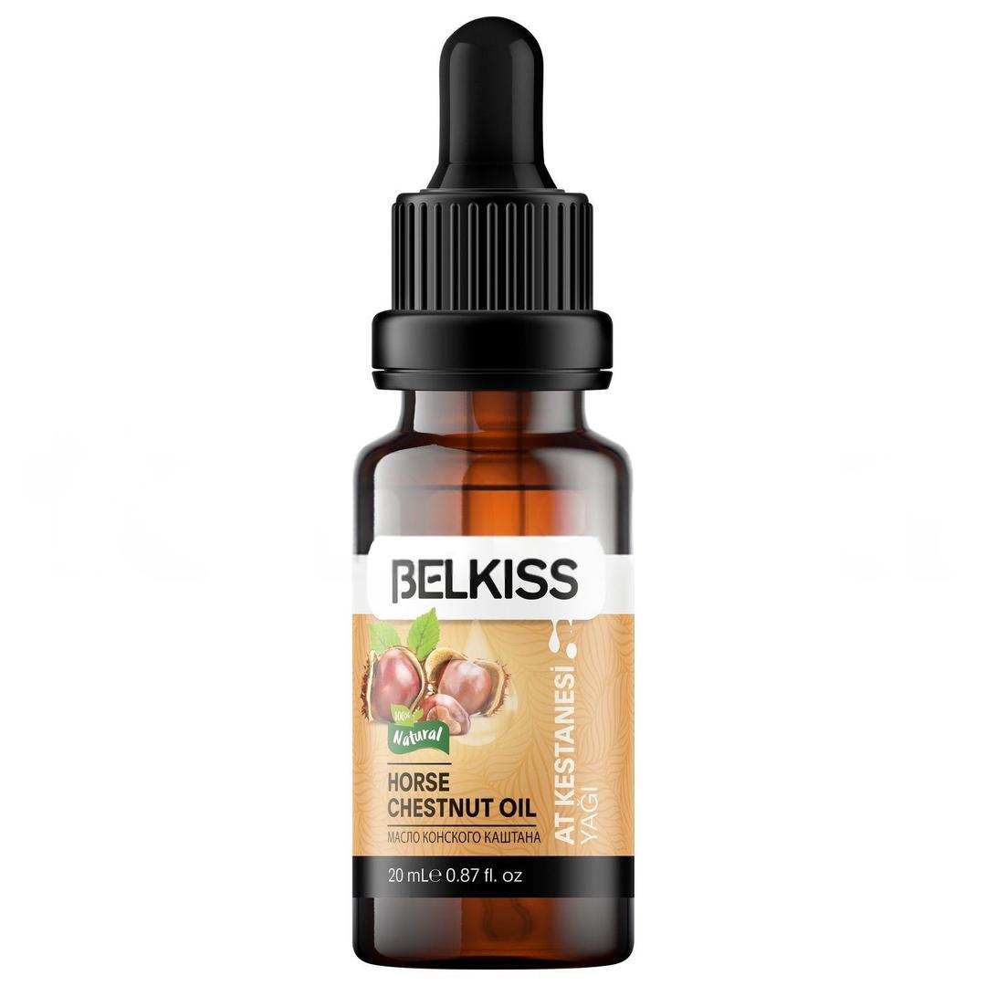 Belkıss At Kestanesi Yağı 20 ml