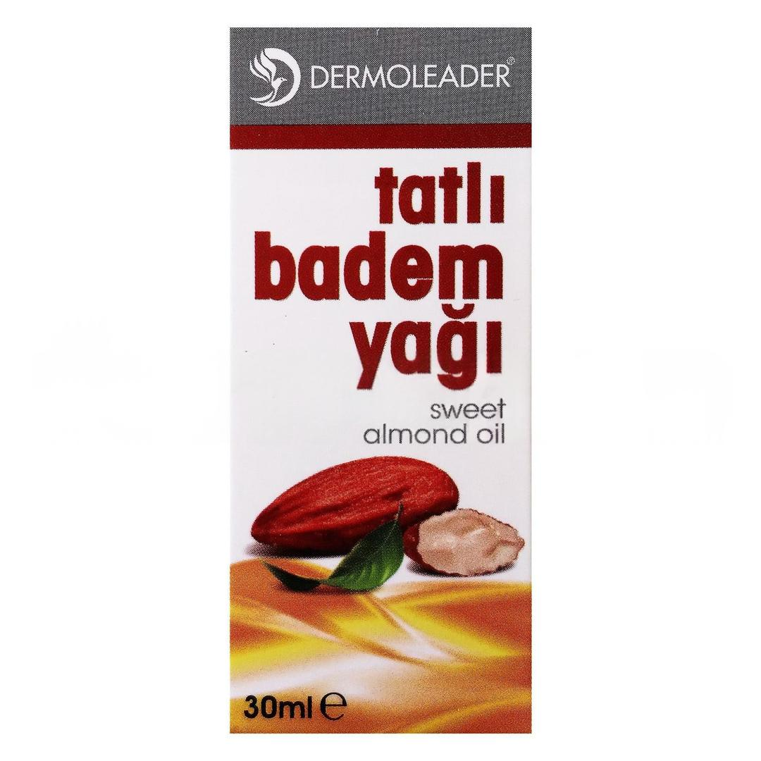 Dermoleader Badem Yağı 30 ml