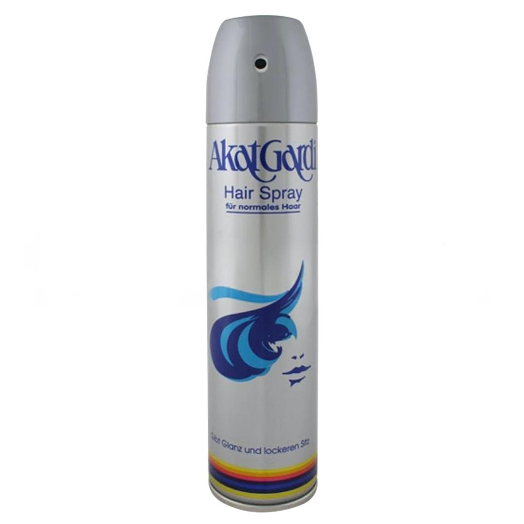 Akat Gardi Saç Spreyi Normal Saçlar 180 ml