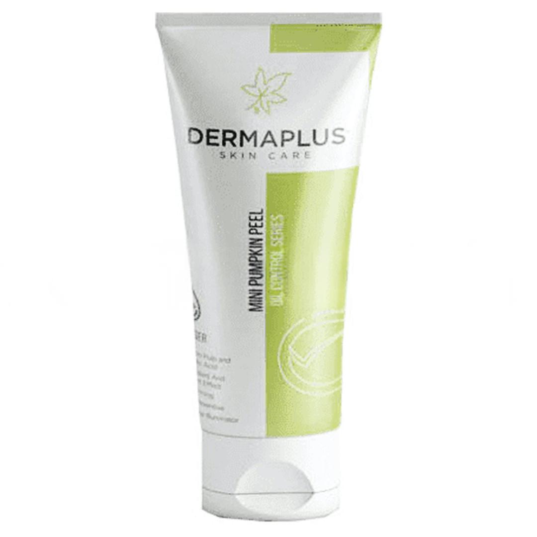 DermaPlus MD Mini Pumpkin Peel Oil Control Series 60 ml