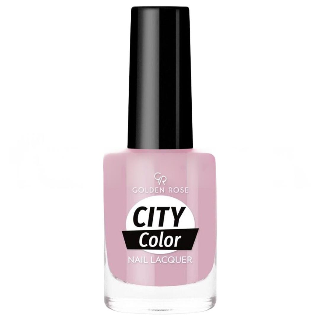 Golden Rose Oje City Color 21