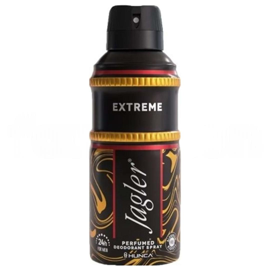 Jagler Extreme Erkek Deodorant 150 ml