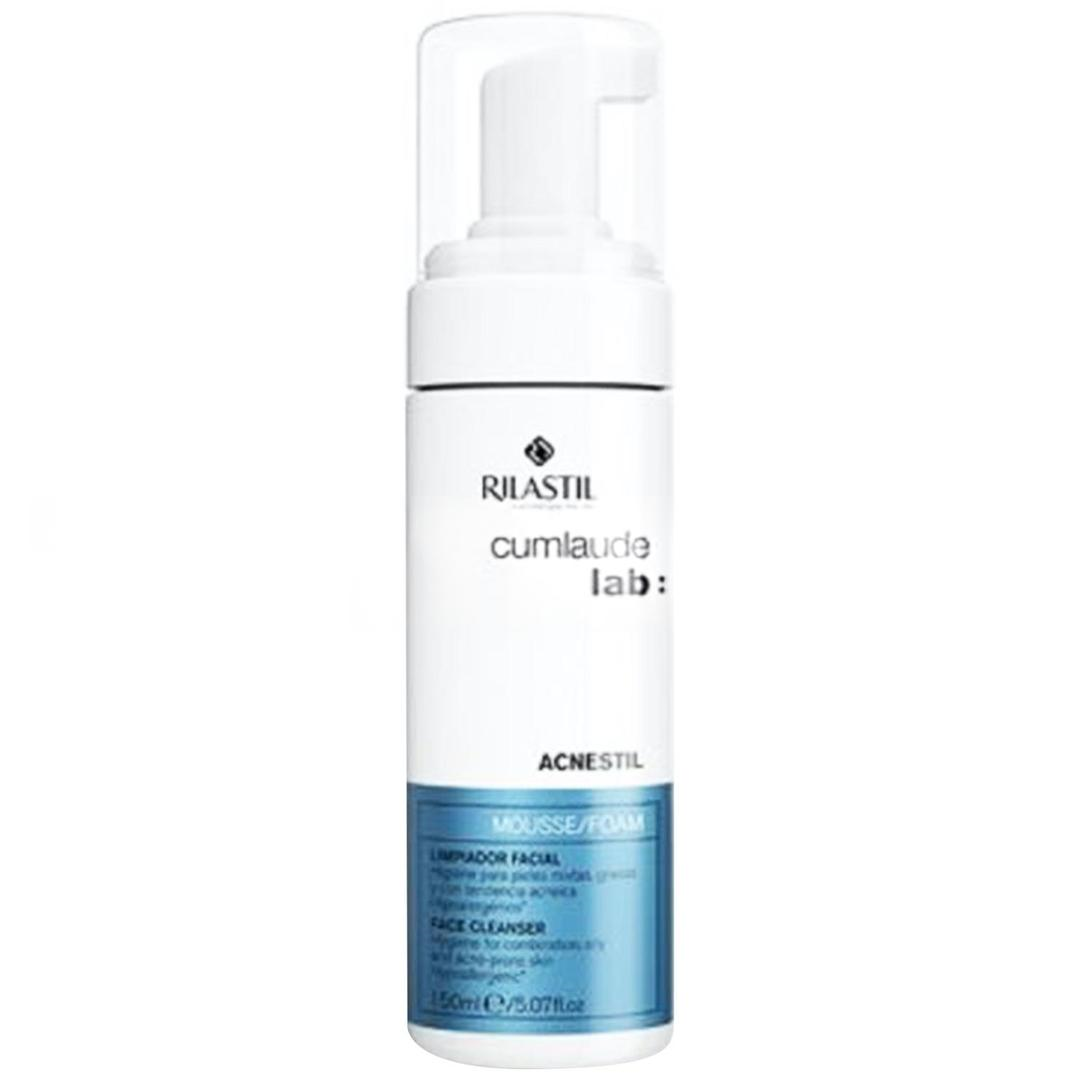Cumlaude Lab Acnestil Mousse Foam 150 ml