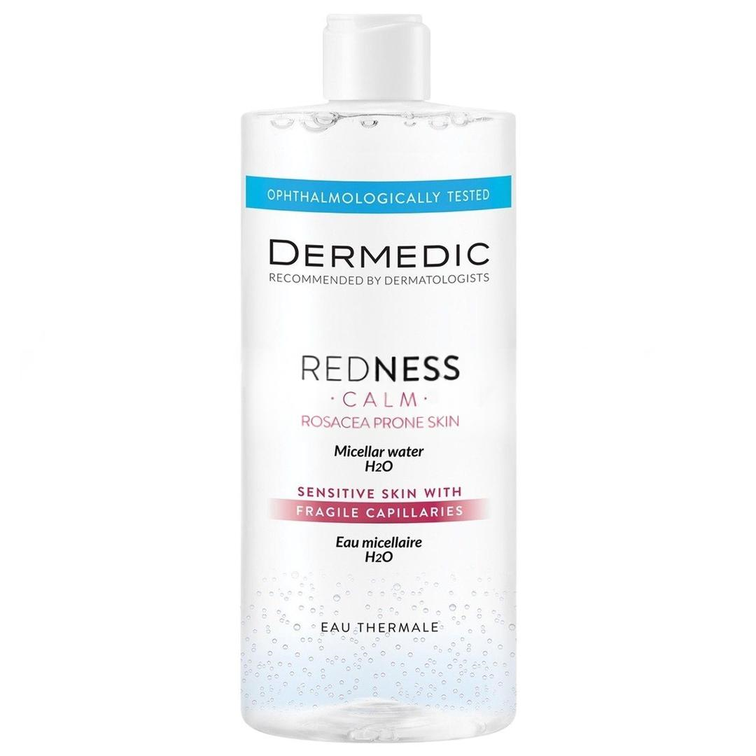 Dermedic Redness Misel Su H2o 500 ml