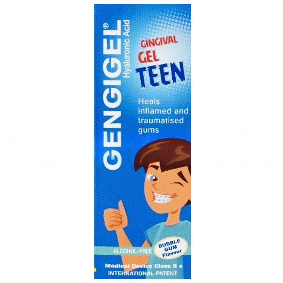 Gengigel Teen Jel 15 ml