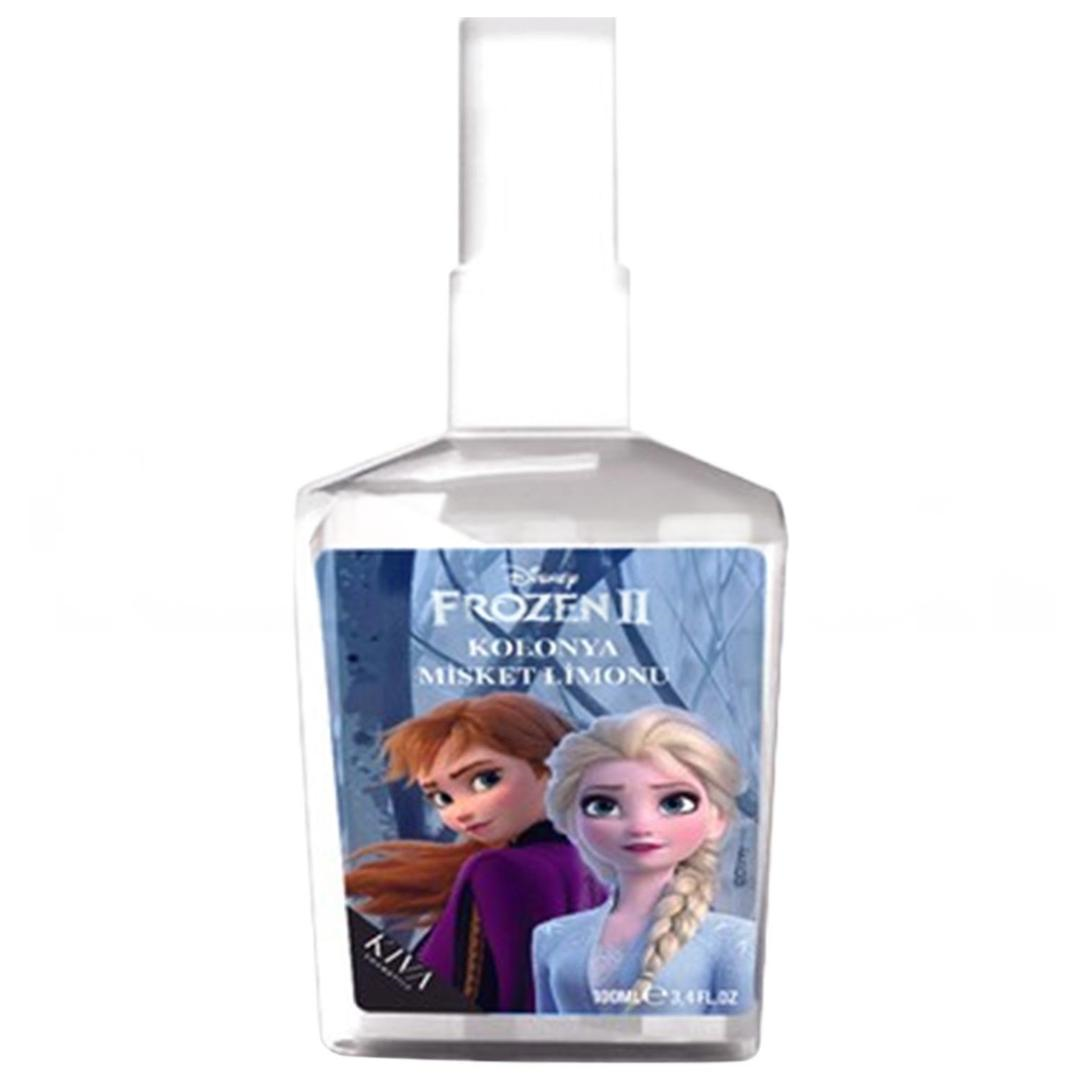 Disney Frozen 2 Misket Limonu Kolonya 100 ml
