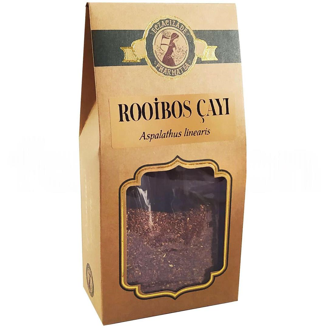 Pharmatea Rooibos Çayı 50 gr