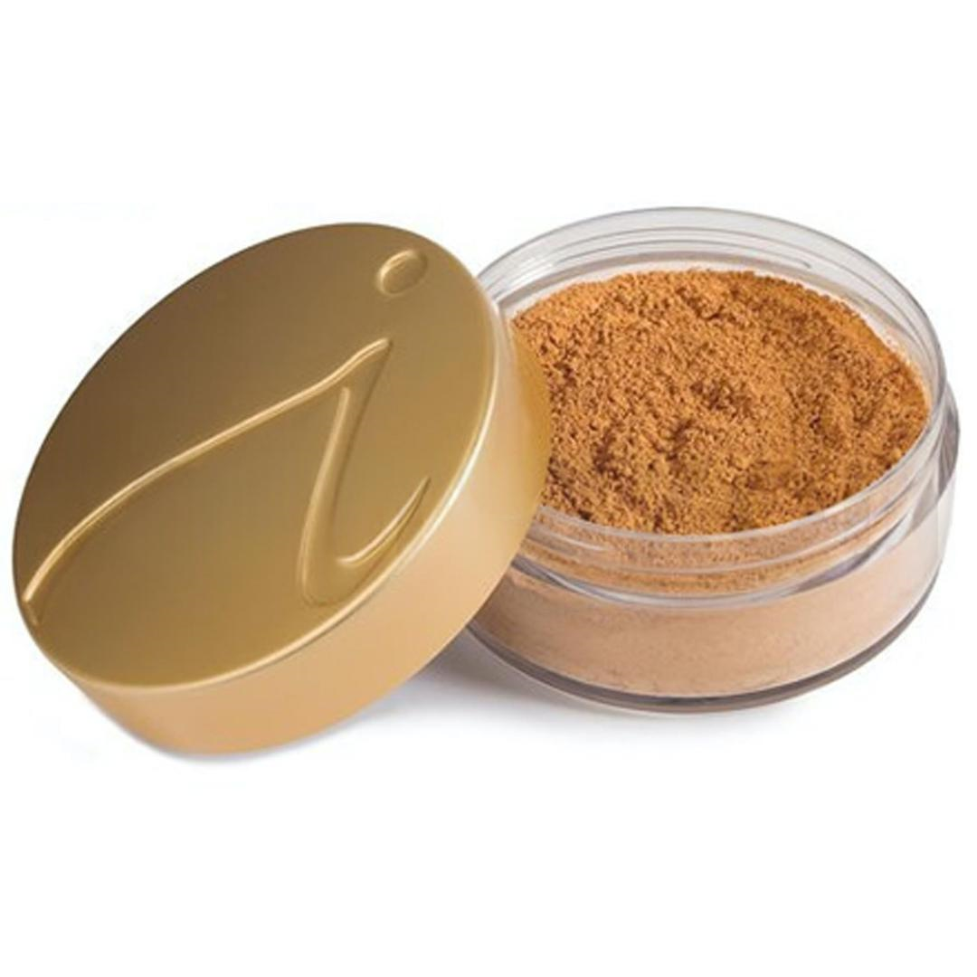 Jane Iredale Amazing Base Loose Mineral Powder - Suntan