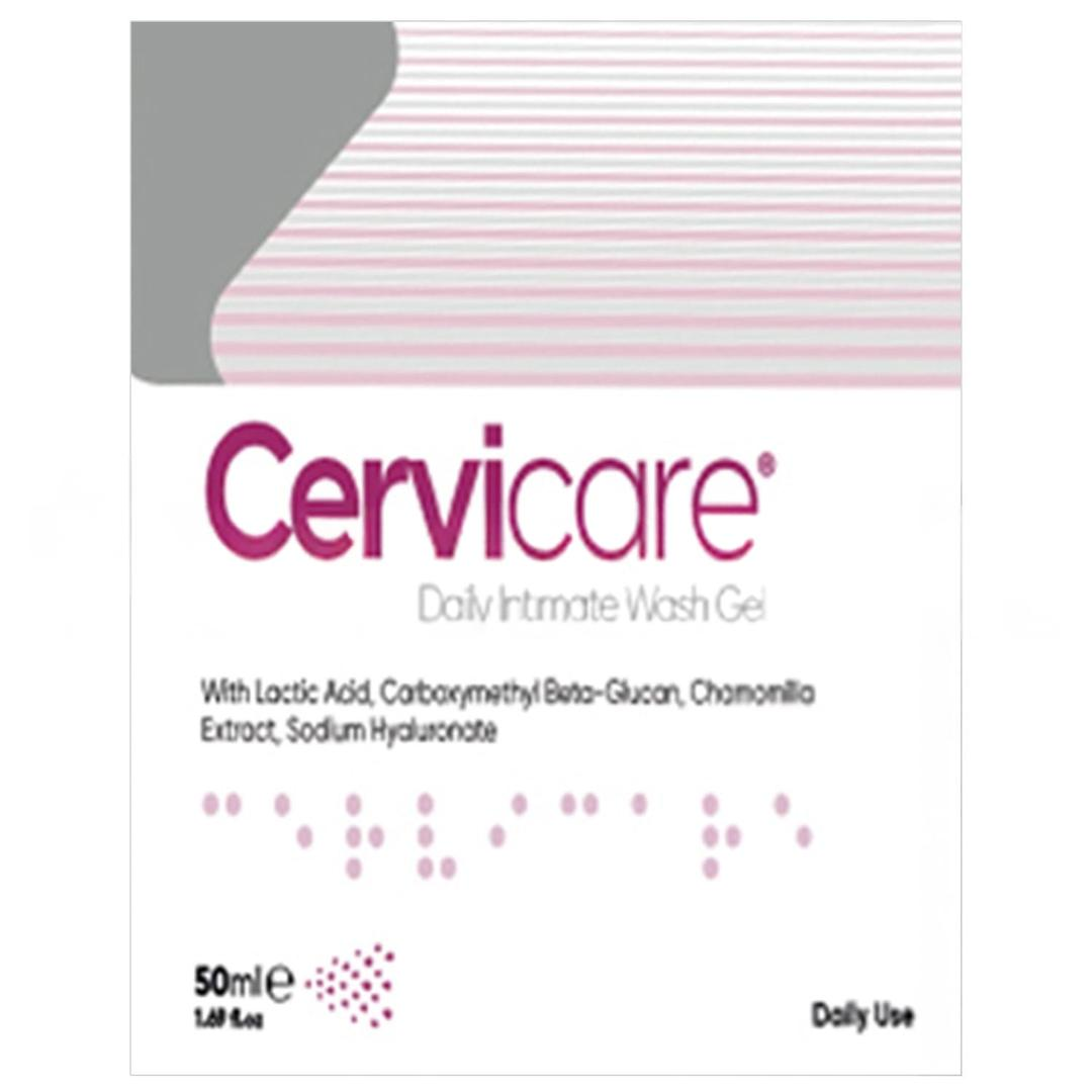 Cervicare Vajinal Sprey 50 ml