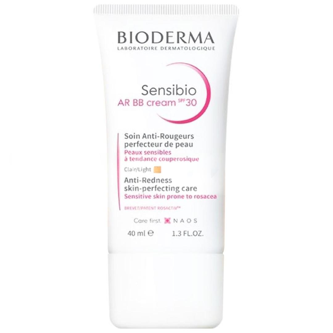 Bioderma Sensibio AR BB Cream SPF30 40 ml - Puansız