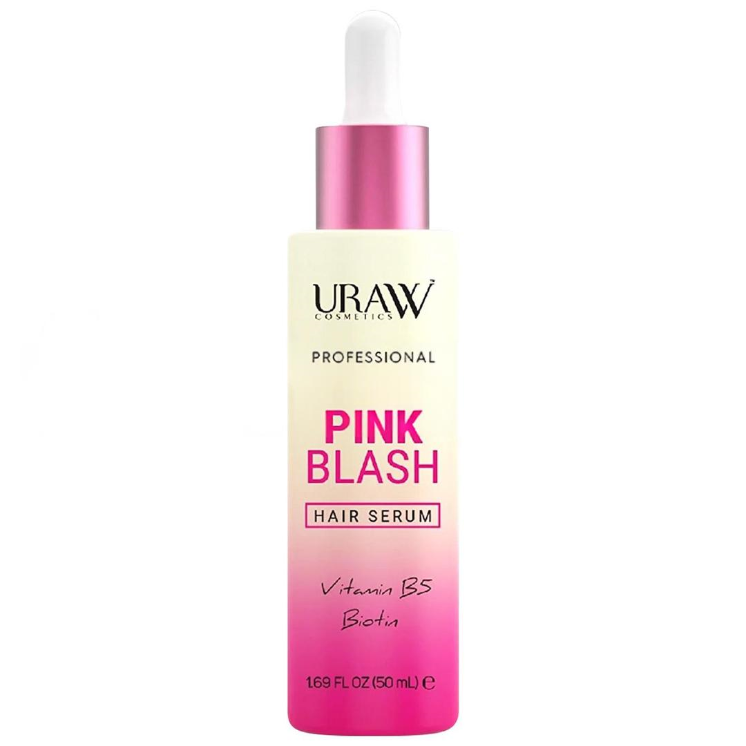 Uraw Pink Blash Hair Serum 50 ml