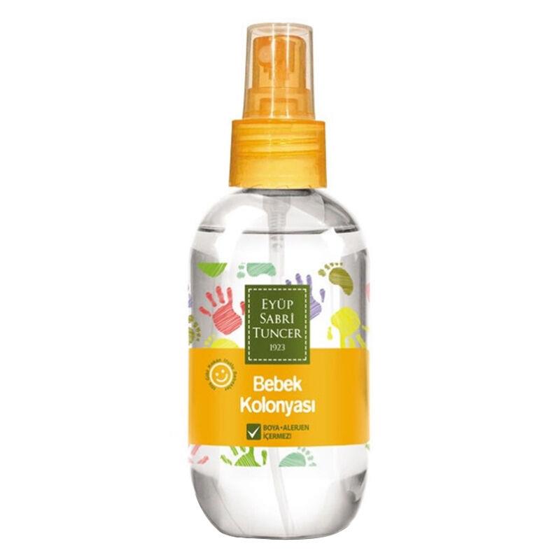 Eyüp Sabri Tuncer Bebek Kolonyası 190 ml