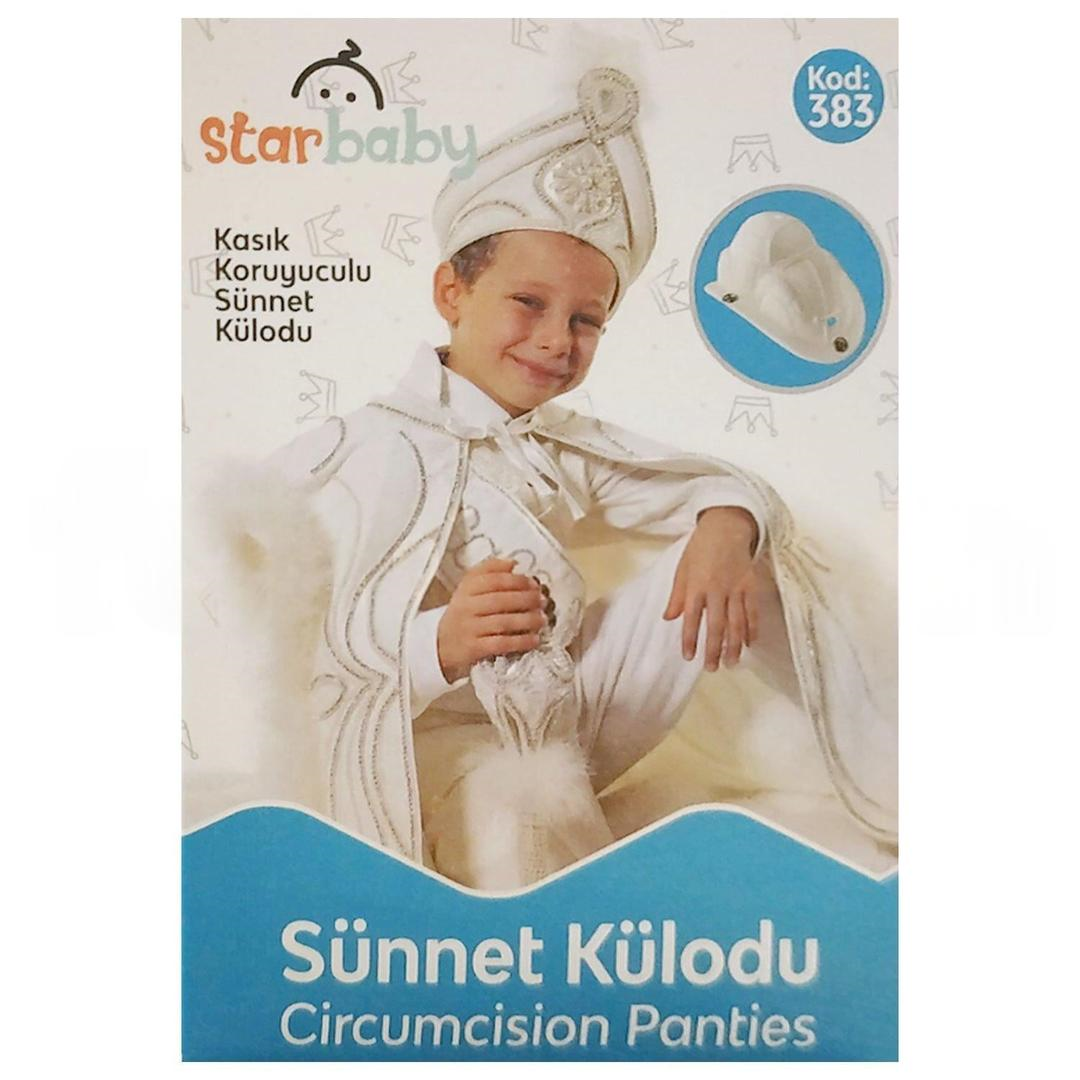 Star Sünnet Külodu 2-5 Yaş