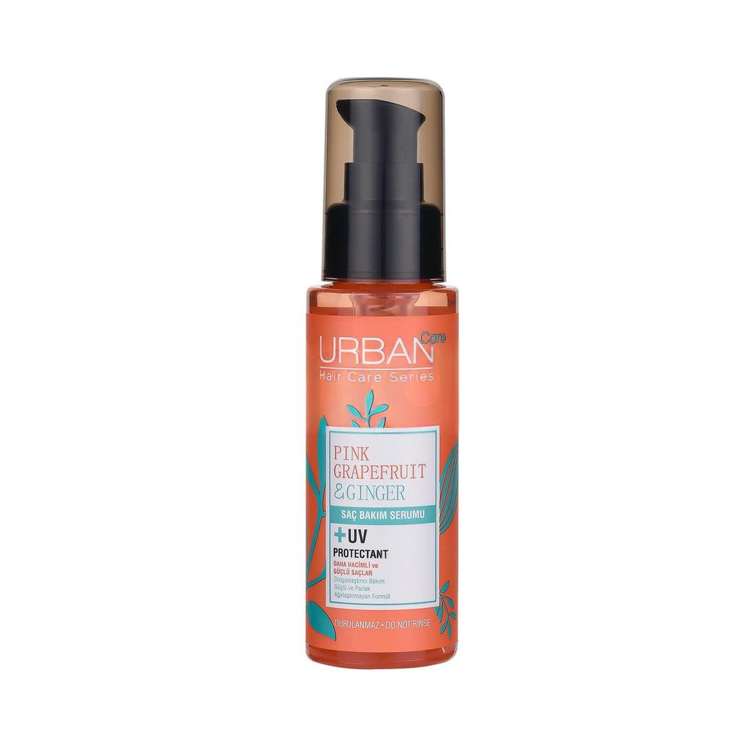 Urban Care Pink Grapefruit & Ginger Serum 75 ml
