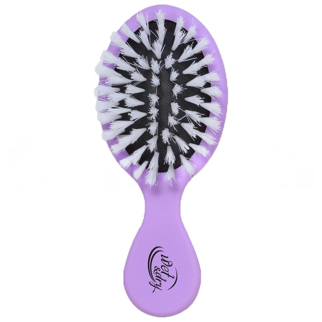 Nascita Wet & Dry Bebek Saç Tarağı 05