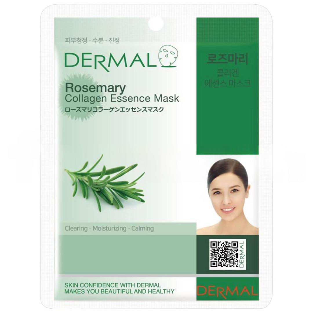 Dermal Aynısefa Özlü Kollajen Maskesi 23 gr