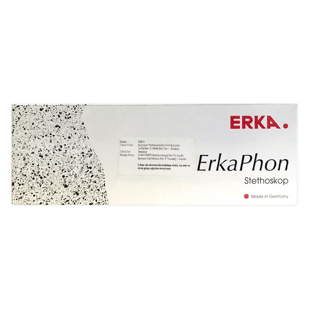 Erka ErkaPhon Steteskop - Tek Taraflı 544