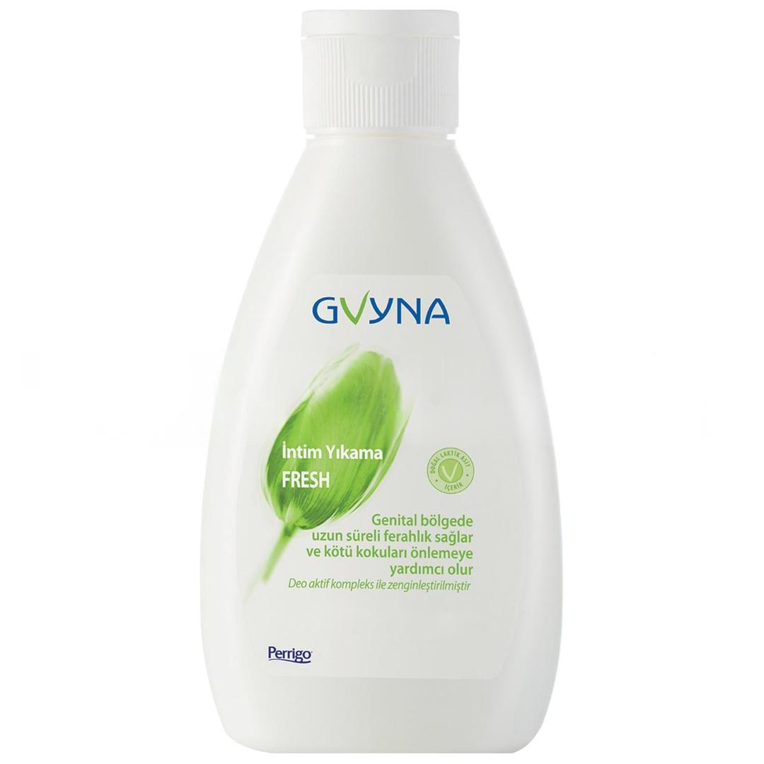 Gvyna Pharma İntim Yıkama Fresh 200 ml