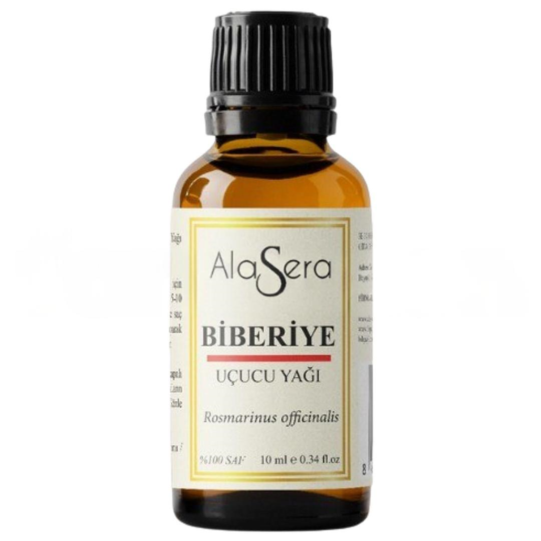 Alasera Biberiye Yağı 10 ml