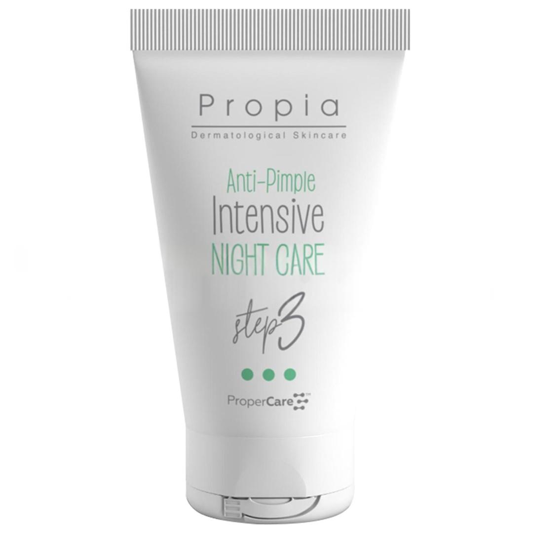 Propia Intensive Night Care Gece Kremi 40 ml