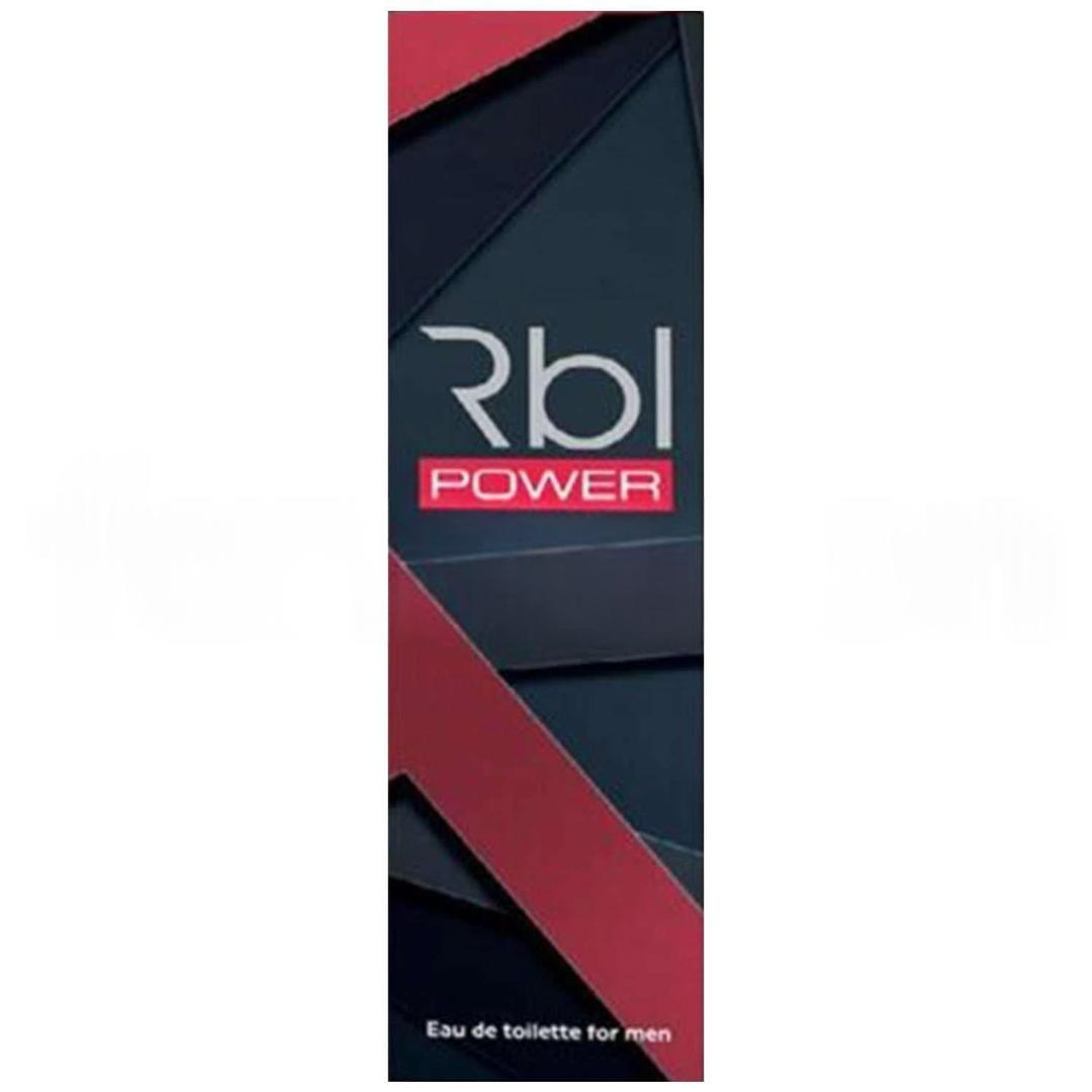 Rebul Power Erkek Parfümü 20 ml