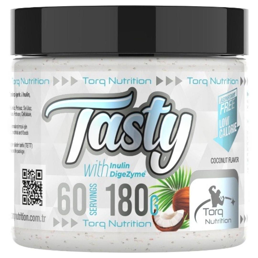 Torq Nutrition Tasty Hindistan Cevizi 180 gr