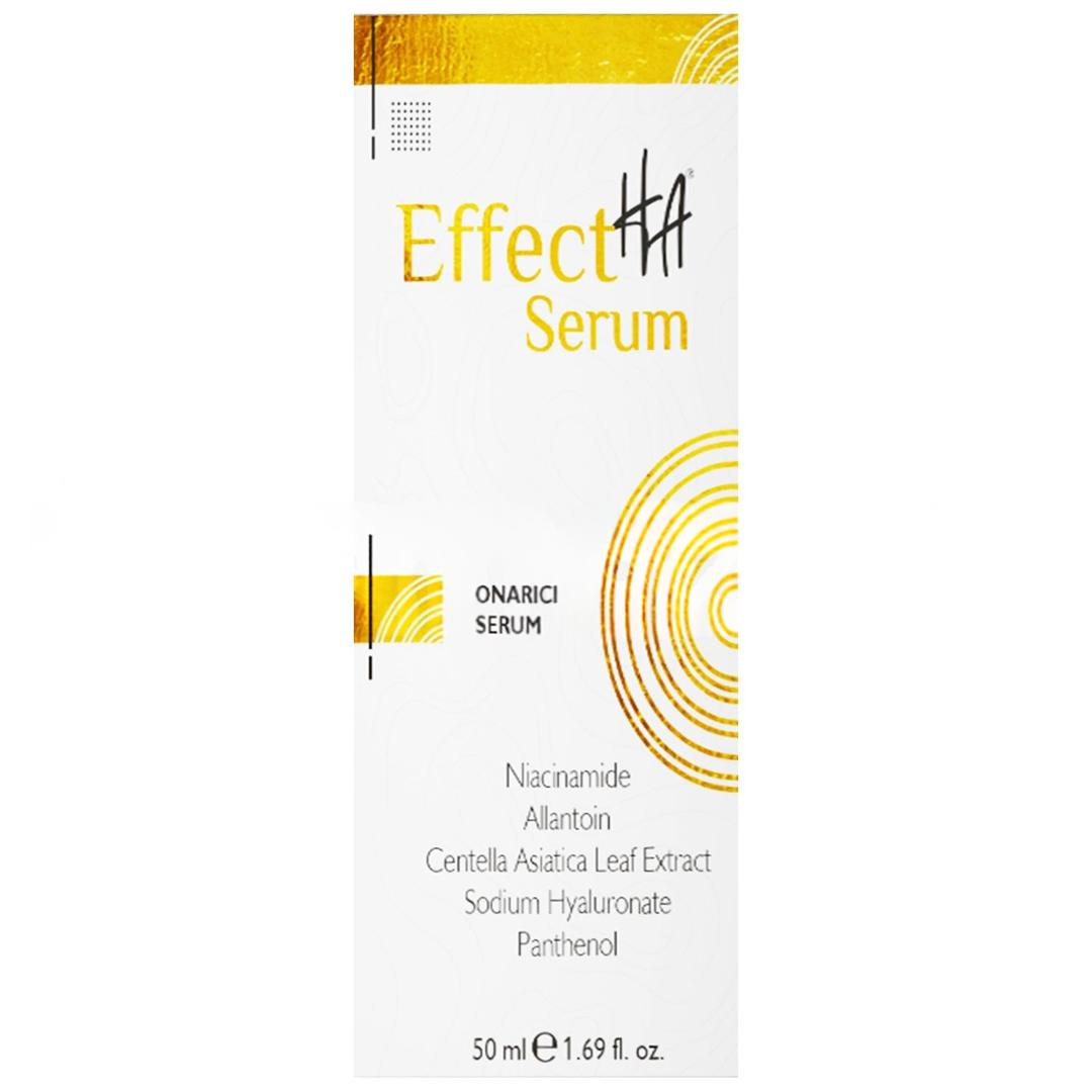 EffectHA Onarıcı Serum 50 ml