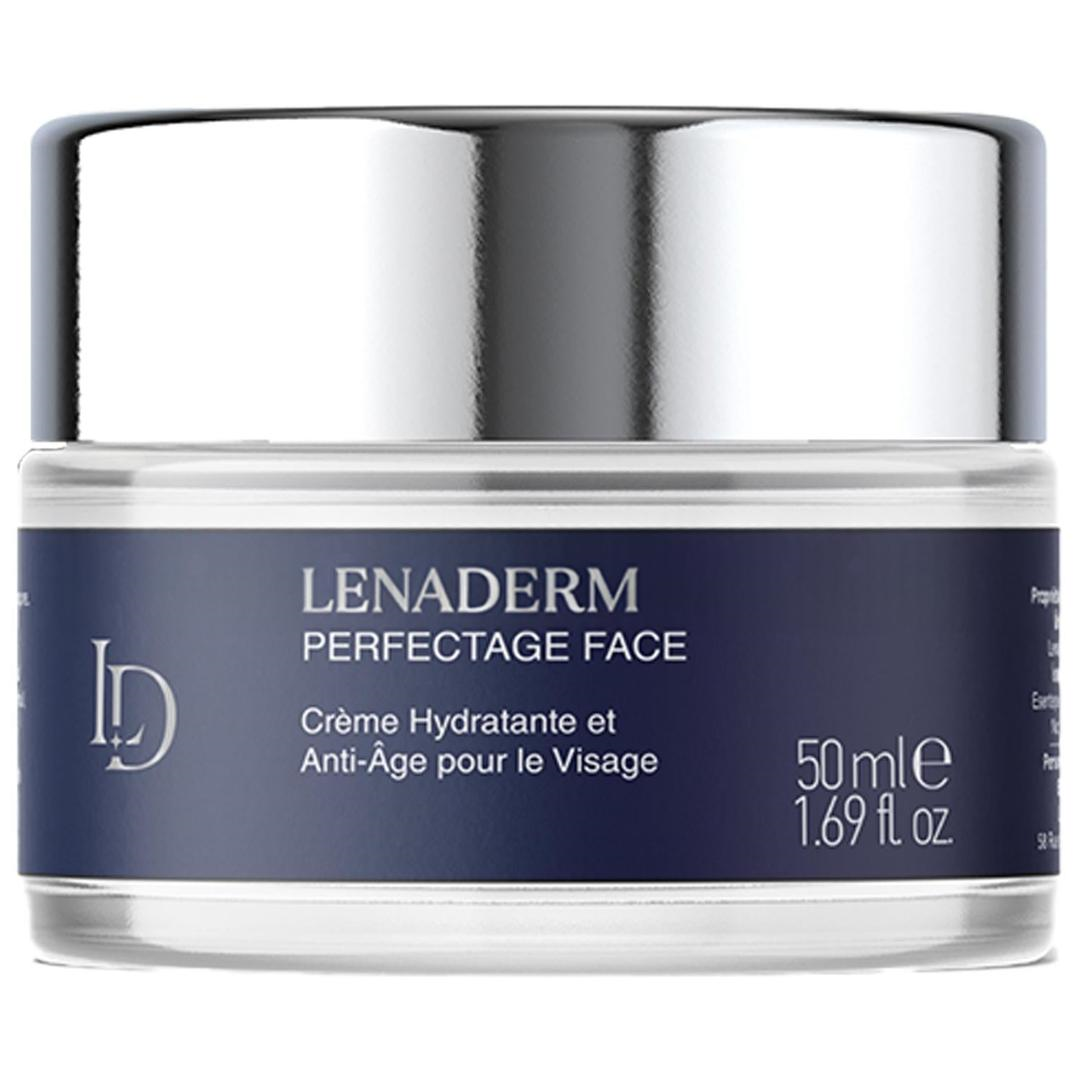 Lenaderm Perfectage Face Krem 50 ml