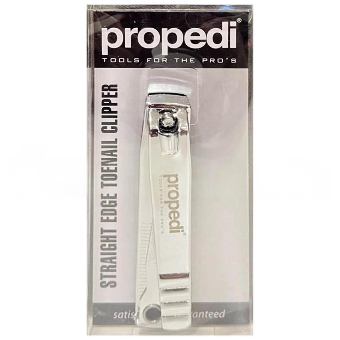 Propedi PP-100 Düz Ağız Ayak Tırnak Makası