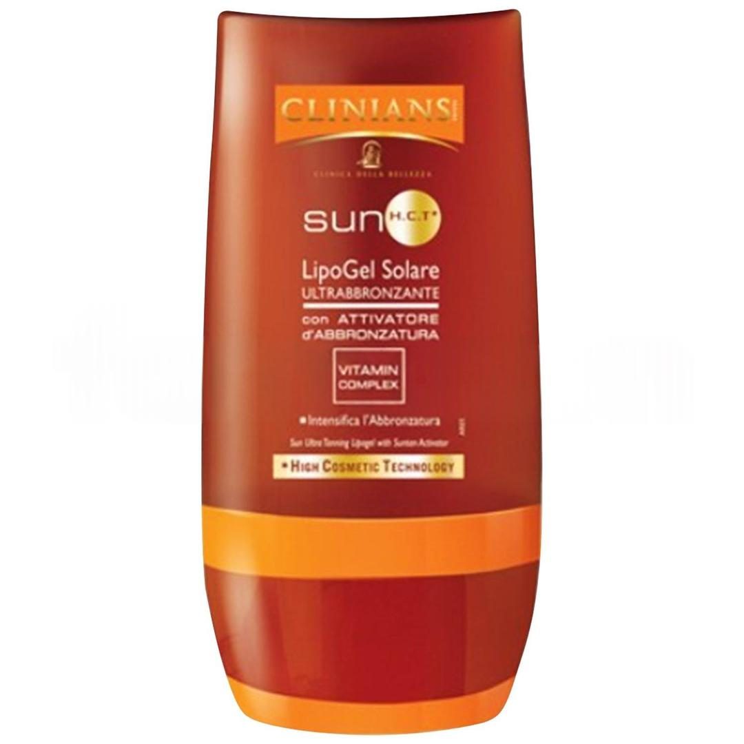 Clinians Ultra Bronzlaştırıcı Süt 200 ml