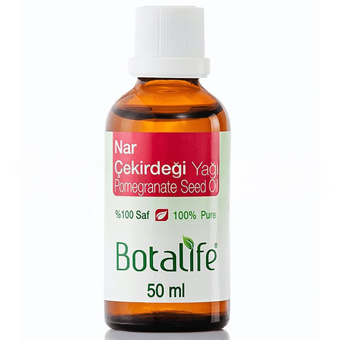 Botalife Nar Çekirdeği Yağı 50 ml