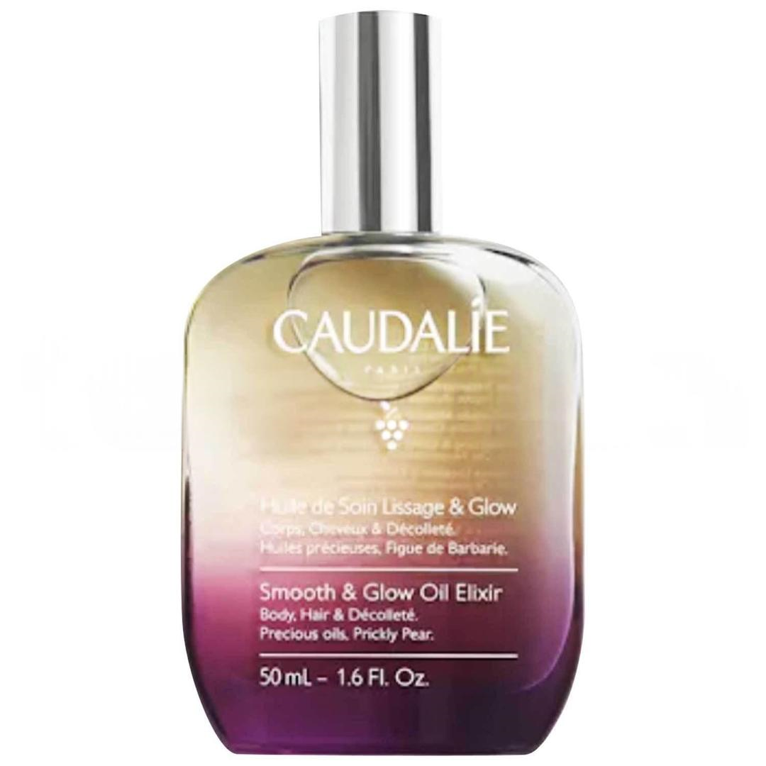 Caudalie Smooth & Glow Oil Elixir 50 ml